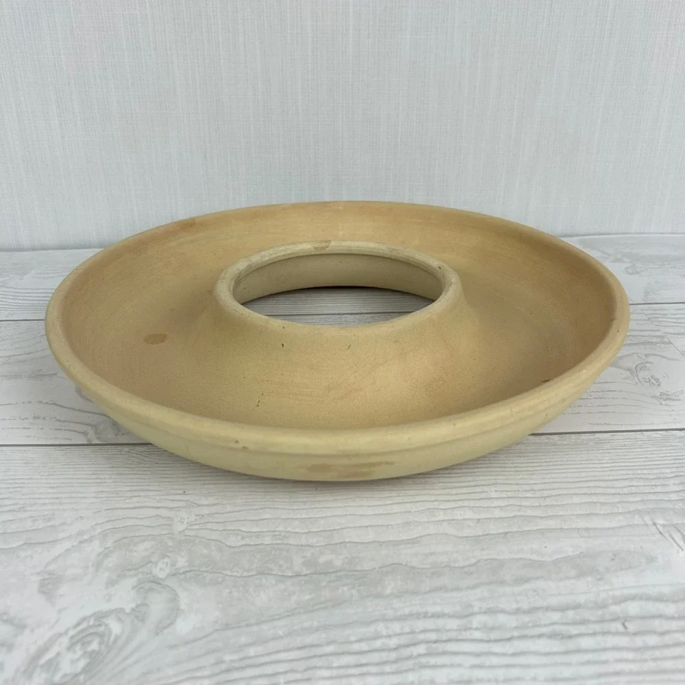 Sassafras Enterprises Inc. unglazed ceramic